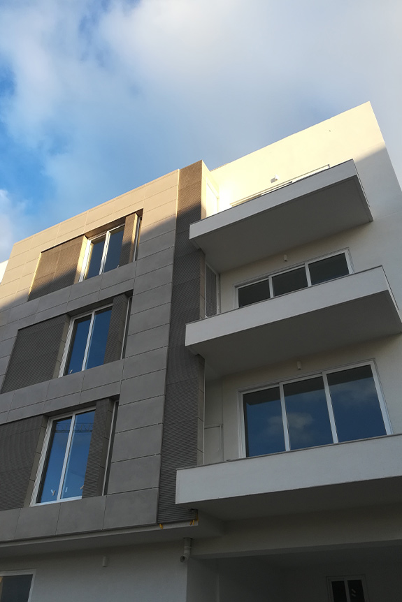 Zebbug Apartments